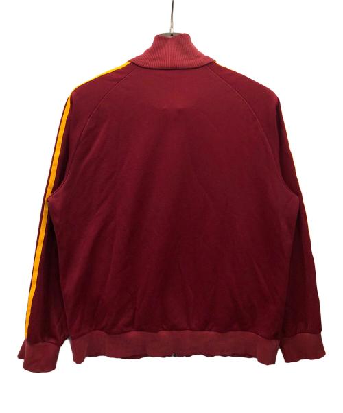 adidas（アディダス）adidas (アディダス) トラックジャケット エンジ サイズ:J Oの古着・服飾アイテム