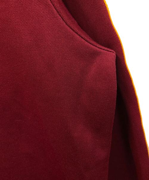 adidas（アディダス）adidas (アディダス) トラックジャケット エンジ サイズ:J Oの古着・服飾アイテム