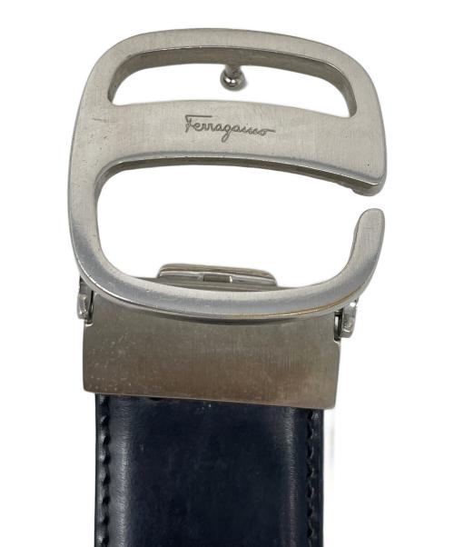 Ferragamo（フェラガモ）Ferragamo (フェラガモ) ベルト サイズ:実寸サイズにてご確認ください。の古着・服飾アイテム