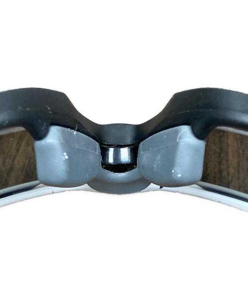 OAKLEY（オークリー）OAKLEY (オークリー) サングラス JAWBREAKER（ジョウブレイカー） ホワイト サイズ:実寸サイズにてご確認ください。の古着・服飾アイテム