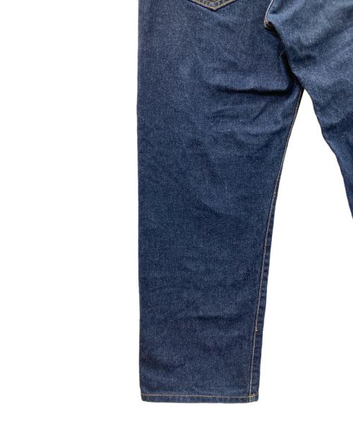 stussy（ステューシー）stussy (ステューシー) デニムパンツ ブルー サイズ:30の古着・服飾アイテム