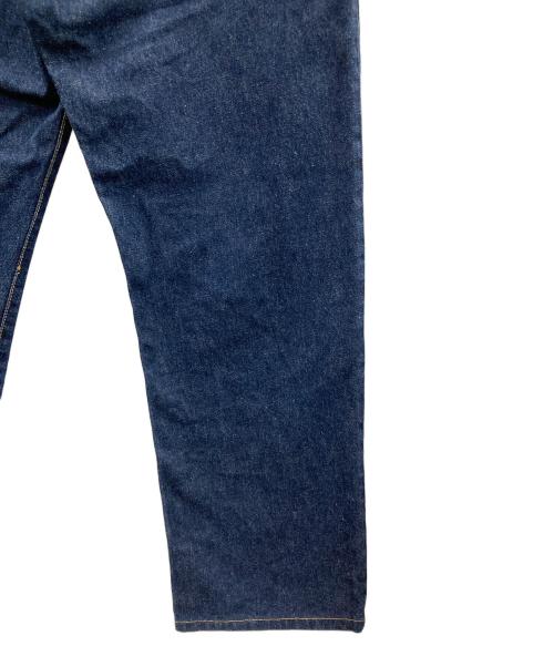 stussy（ステューシー）stussy (ステューシー) デニムパンツ ブルー サイズ:30の古着・服飾アイテム