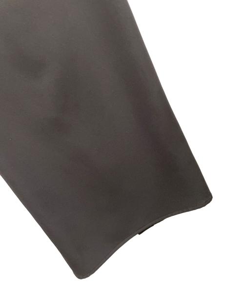 Ameri（アメリ）Ameri (アメリ) キャミソールワンピース MANY WAY AIRY VEIL DRESS（メニー ウェイ エアリー ヴェール ドレス） ブラック サイズ:Mの古着・服飾アイテム