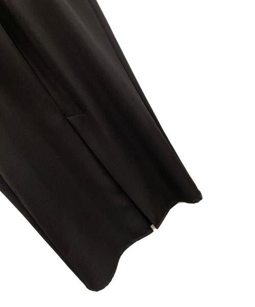 Ameri（アメリ）Ameri (アメリ) キャミソールワンピース MANY WAY AIRY VEIL DRESS（メニー ウェイ エアリー ヴェール ドレス） ブラック サイズ:Mの古着・服飾アイテム