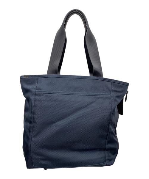 TUMI（トゥミ）TUMI (トゥミ) JAL (ジャル) トートバッグ TUMI ALPHA 3（トゥミ アルファ 3） ネイビー サイズ:実寸サイズにてご確認ください。の古着・服飾アイテム