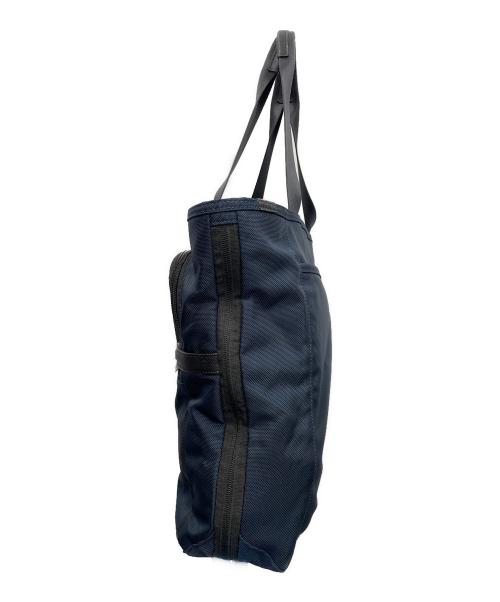 TUMI（トゥミ）TUMI (トゥミ) JAL (ジャル) トートバッグ TUMI ALPHA 3（トゥミ アルファ 3） ネイビー サイズ:実寸サイズにてご確認ください。の古着・服飾アイテム
