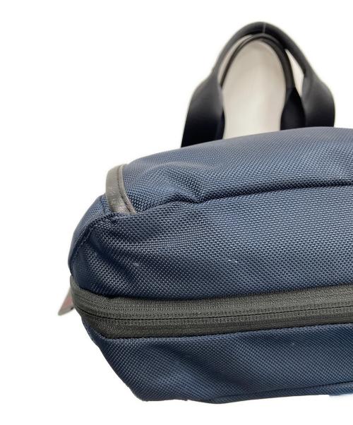TUMI（トゥミ）TUMI (トゥミ) JAL (ジャル) トートバッグ TUMI ALPHA 3（トゥミ アルファ 3） ネイビー サイズ:実寸サイズにてご確認ください。の古着・服飾アイテム