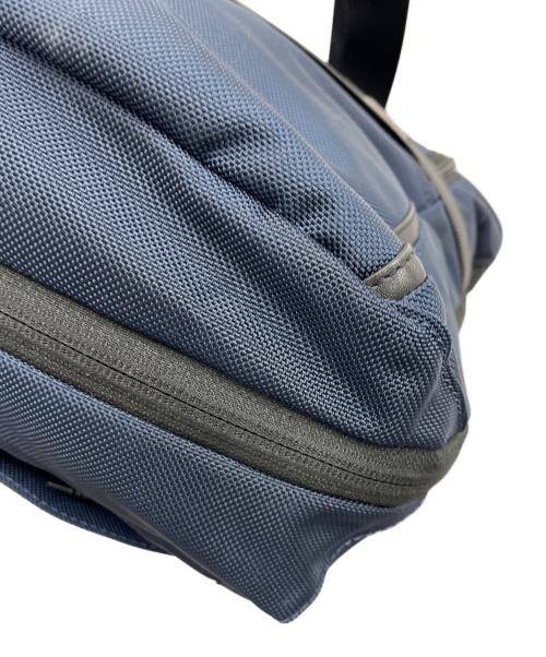 TUMI（トゥミ）TUMI (トゥミ) JAL (ジャル) トートバッグ TUMI ALPHA 3（トゥミ アルファ 3） ネイビー サイズ:実寸サイズにてご確認ください。の古着・服飾アイテム