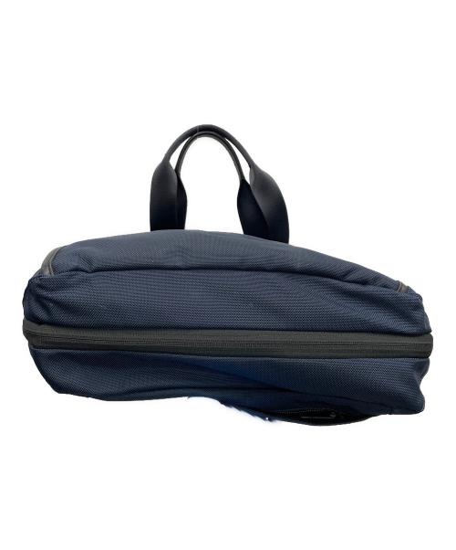 TUMI（トゥミ）TUMI (トゥミ) JAL (ジャル) トートバッグ TUMI ALPHA 3（トゥミ アルファ 3） ネイビー サイズ:実寸サイズにてご確認ください。の古着・服飾アイテム