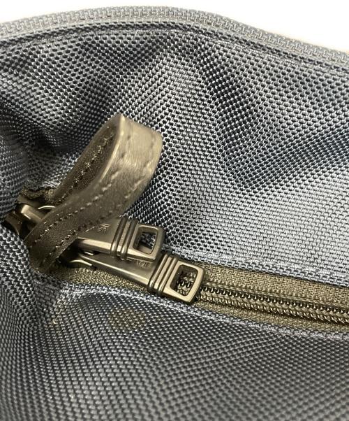 TUMI（トゥミ）TUMI (トゥミ) JAL (ジャル) トートバッグ TUMI ALPHA 3（トゥミ アルファ 3） ネイビー サイズ:実寸サイズにてご確認ください。の古着・服飾アイテム