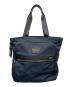 TUMI（トゥミ）の古着「トートバッグ TUMI ALPHA 3（トゥミ アルファ 3）」｜ネイビー
