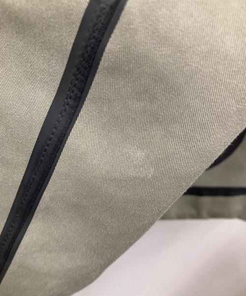 NIKE（ナイキ）NIKE (ナイキ) NIKE TECH STORM-FIT HOODED RAIN JACKET（ナイキ テック ストーム-フィット フーデッド レイン ジャケット） グリーン サイズ:Mの古着・服飾アイテム