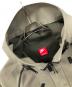 NIKE (ナイキ) NIKE TECH STORM-FIT HOODED RAIN JACKET（ナイキ テック ストーム-フィット フーデッド レイン ジャケット） グリーン サイズ:M：18000円