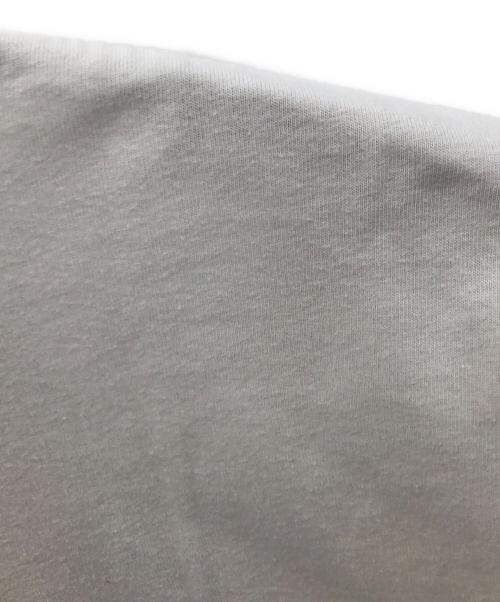 COMME des GARCONS（コムデギャルソン）COMME des GARCONS (コムデギャルソン) AD2013ドットデザインTシャツ ホワイト サイズ:Lの古着・服飾アイテム