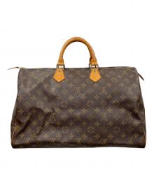 LOUIS VUITTON（ルイ ヴィトン）の古着「ボストンバッグ モノグラム スピーディ40」