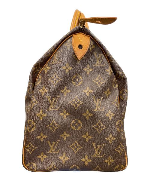 LOUIS VUITTON（ルイ ヴィトン）LOUIS VUITTON (ルイ ヴィトン) ボストンバッグ モノグラム スピーディ40 サイズ:実寸サイズにてご確認ください。の古着・服飾アイテム