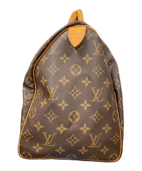 LOUIS VUITTON（ルイ ヴィトン）LOUIS VUITTON (ルイ ヴィトン) ボストンバッグ モノグラム スピーディ40 サイズ:実寸サイズにてご確認ください。の古着・服飾アイテム