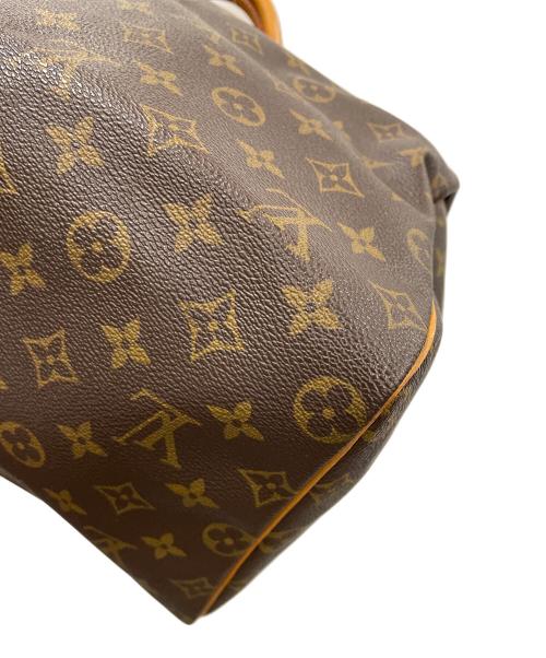 LOUIS VUITTON（ルイ ヴィトン）LOUIS VUITTON (ルイ ヴィトン) ボストンバッグ モノグラム スピーディ40 サイズ:実寸サイズにてご確認ください。の古着・服飾アイテム