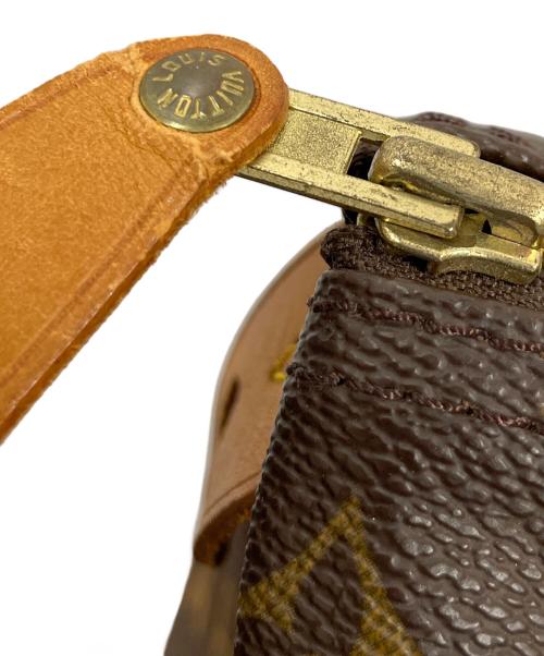 LOUIS VUITTON（ルイ ヴィトン）LOUIS VUITTON (ルイ ヴィトン) ボストンバッグ モノグラム スピーディ40 サイズ:実寸サイズにてご確認ください。の古着・服飾アイテム