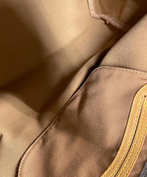 LOUIS VUITTON（ルイ ヴィトン）LOUIS VUITTON (ルイ ヴィトン) ボストンバッグ モノグラム スピーディ40 サイズ:実寸サイズにてご確認ください。の古着・服飾アイテム