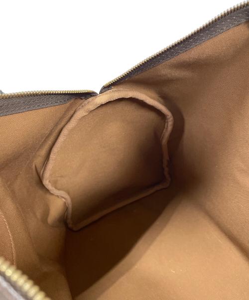 LOUIS VUITTON（ルイ ヴィトン）LOUIS VUITTON (ルイ ヴィトン) ボストンバッグ モノグラム スピーディ40 サイズ:実寸サイズにてご確認ください。の古着・服飾アイテム