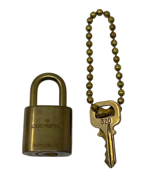 LOUIS VUITTON（ルイ ヴィトン）LOUIS VUITTON (ルイ ヴィトン) ボストンバッグ モノグラム スピーディ40 サイズ:実寸サイズにてご確認ください。の古着・服飾アイテム