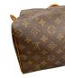 中古・古着 LOUIS VUITTON (ルイ ヴィトン) ボストンバッグ モノグラム スピーディ40 サイズ:実寸サイズにてご確認ください。：70000円