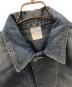 LEE (リー) デニムジャケット ARMY JACKET（アーミー ジャケット） インディゴ サイズ:M：10000円