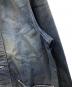 中古・古着 LEE (リー) デニムジャケット ARMY JACKET（アーミー ジャケット） インディゴ サイズ:M：10000円
