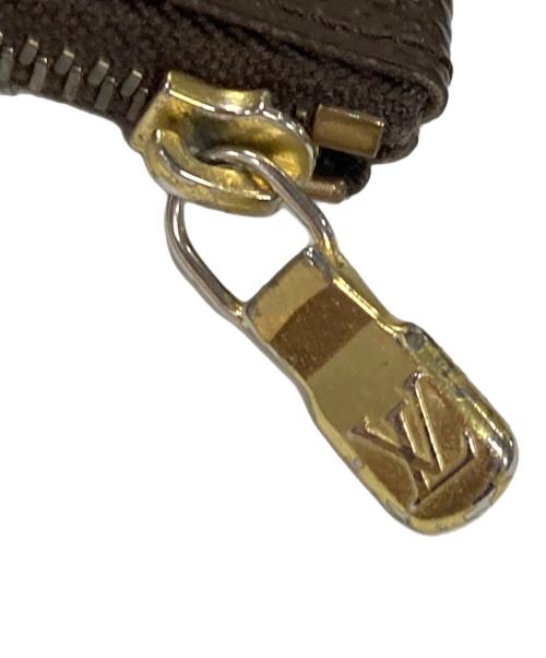 LOUIS VUITTON（ルイ ヴィトン）LOUIS VUITTON (ルイ ヴィトン) コインケース モノグラム ポシェット・クレ サイズ:実寸サイズにてご確認ください。の古着・服飾アイテム