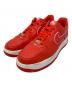 NIKE（ナイキ）の古着「スニーカー AIR FORCE 1 07 (エアフォース 1 07)」｜レッド