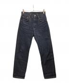 LEVI'S VINTAGE CLOTHINGリーバイス ビンテージ クロージング）の古着「セルビッチデニムパンツ」｜インディゴ