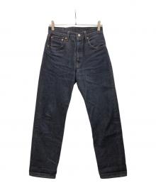 LEVI'S VINTAGE CLOTHING（リーバイス ビンテージ クロージング）の古着「セルビッチデニムパンツ」｜インディゴ