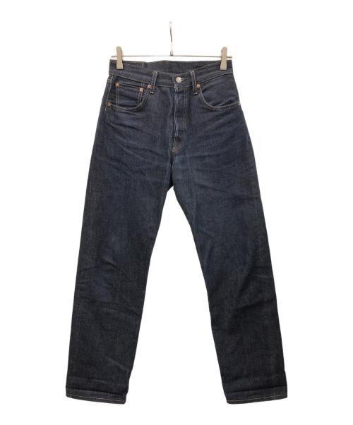 LEVI'S VINTAGE CLOTHING（リーバイス ビンテージ クロージング）LEVI'S VINTAGE CLOTHING (リーバイス ビンテージ クロージング) セルビッチデニムパンツ インディゴ サイズ:W29 L34の古着・服飾アイテム