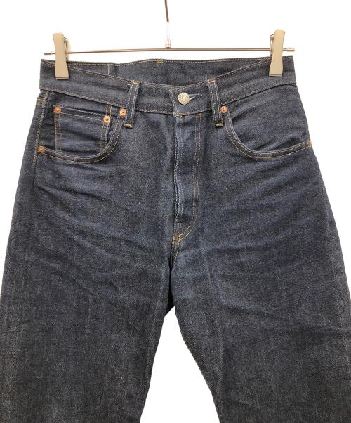 LEVI'S VINTAGE CLOTHING（リーバイス ビンテージ クロージング）LEVI'S VINTAGE CLOTHING (リーバイス ビンテージ クロージング) セルビッチデニムパンツ インディゴ サイズ:W29 L34の古着・服飾アイテム