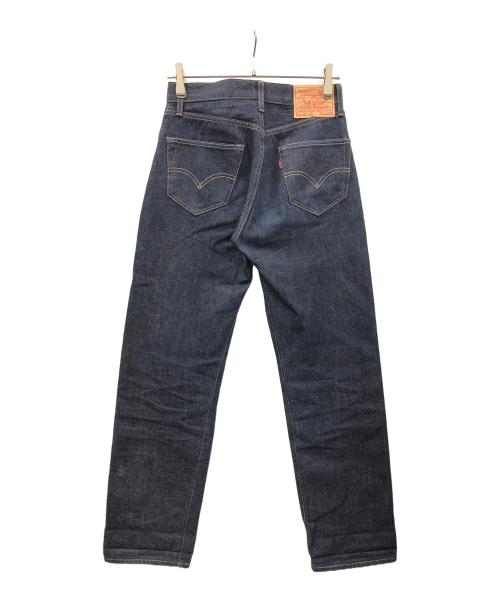LEVI'S VINTAGE CLOTHING（リーバイス ビンテージ クロージング）LEVI'S VINTAGE CLOTHING (リーバイス ビンテージ クロージング) セルビッチデニムパンツ インディゴ サイズ:W29 L34の古着・服飾アイテム