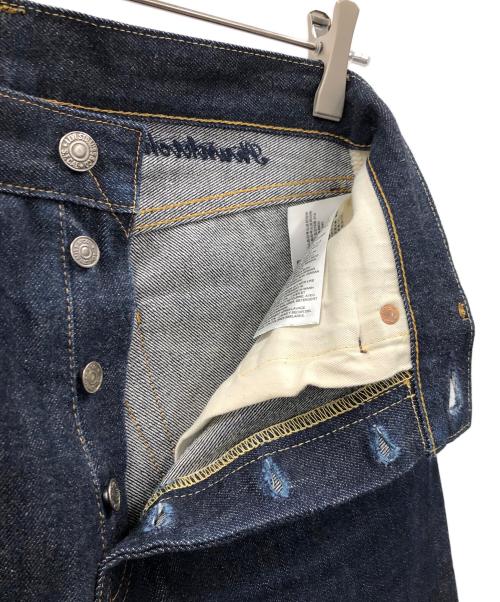 LEVI'S VINTAGE CLOTHING（リーバイス ビンテージ クロージング）LEVI'S VINTAGE CLOTHING (リーバイス ビンテージ クロージング) セルビッチデニムパンツ インディゴ サイズ:W29 L34の古着・服飾アイテム