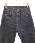 LEVI'S VINTAGE CLOTHING (リーバイス ビンテージ クロージング) セルビッチデニムパンツ インディゴ サイズ:W29 L34：18000円
