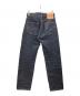 中古・古着 LEVI'S VINTAGE CLOTHING (リーバイス ビンテージ クロージング) セルビッチデニムパンツ インディゴ サイズ:W29 L34：18000円