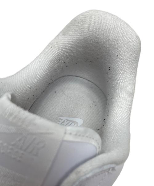 NIKE（ナイキ）NIKE (ナイキ) SUPREME (シュプリーム) スニーカー Air Force 1 Low 