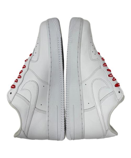 NIKE（ナイキ）NIKE (ナイキ) SUPREME (シュプリーム) スニーカー Air Force 1 Low 