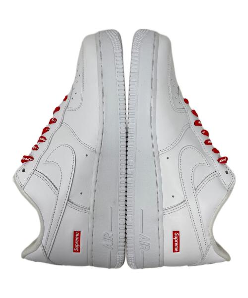 NIKE（ナイキ）NIKE (ナイキ) SUPREME (シュプリーム) スニーカー Air Force 1 Low 