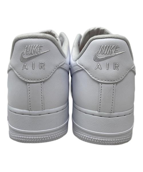NIKE（ナイキ）NIKE (ナイキ) SUPREME (シュプリーム) スニーカー Air Force 1 Low 