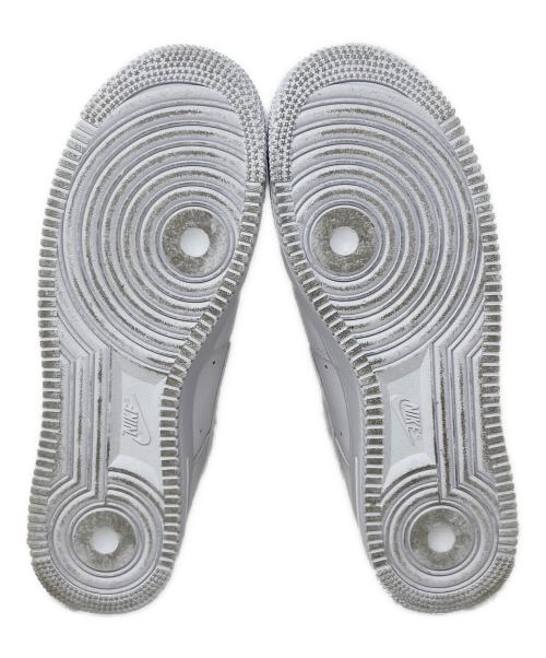 NIKE（ナイキ）NIKE (ナイキ) SUPREME (シュプリーム) スニーカー Air Force 1 Low 