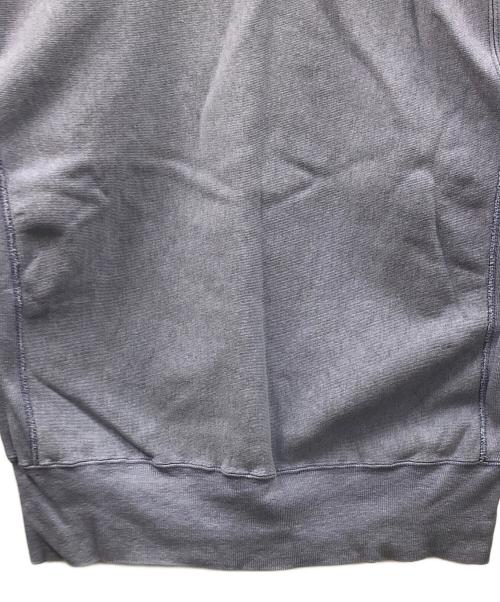 Champion（チャンピオン）Champion (チャンピオン) 90s リバースウィーブスウェット ラベンダー サイズ:LARGEの古着・服飾アイテム