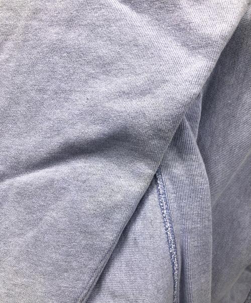 Champion（チャンピオン）Champion (チャンピオン) 90s リバースウィーブスウェット ラベンダー サイズ:LARGEの古着・服飾アイテム