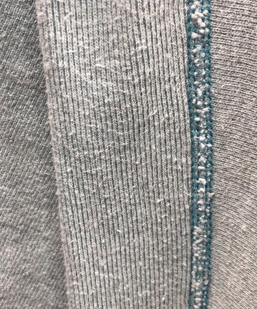 Champion（チャンピオン）Champion (チャンピオン) 90s リバースウィーブスウェット グリーン系 サイズ:LARGEの古着・服飾アイテム
