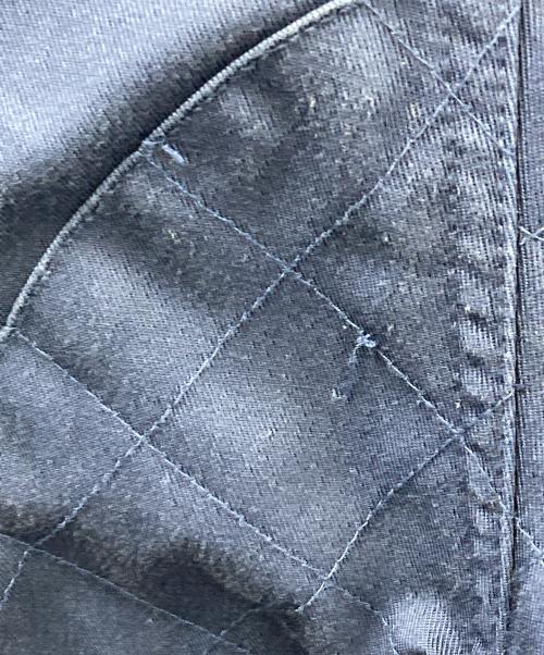 フランス軍（フランスグン）フランス軍 (フランスグン) コンバット カーゴパンツ ブルー サイズ:SIZE:96の古着・服飾アイテム
