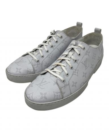 中古・古着通販】LOUIS VUITTON (ルイ ヴィトン) ローカットスニーカー