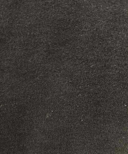 SUPREME（シュプリーム）SUPREME (シュプリーム) パーカー ブラック サイズ:Largeの古着・服飾アイテム